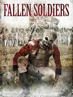 Fallen Soldiers (2015)