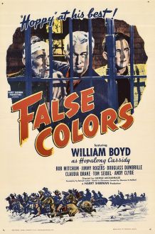 False Colors (1943)