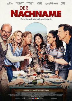 Family Affairs (2022)