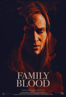 Family Blood (2018)