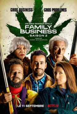 Family Business (2019)