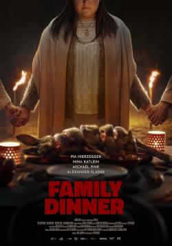 Family Dinner (2023)