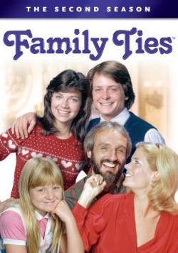 Family Ties (1982)