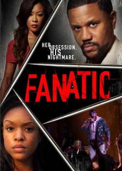 Fanatic (2019)