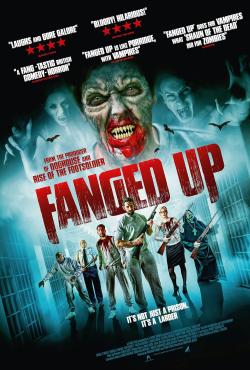 Fanged Up (2020)