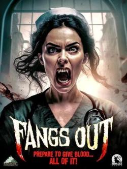 Fangs Out (2023)