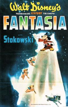 Fantasia (1941)