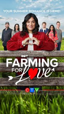 Farming for Love (2023)