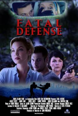 Fatal Defense (2017)