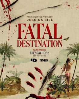 Fatal Destination (2025)