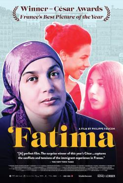 Fatima (2015)