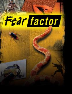 Fear Factor (2001)