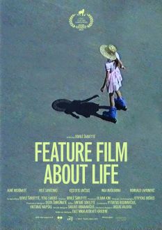 Feature Film About Life (2021)