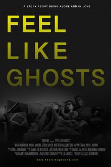 Feel Like Ghosts (2022)