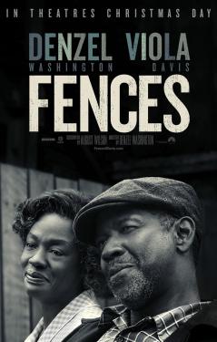 Fences (2016)