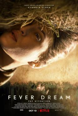 Fever Dream (2021)