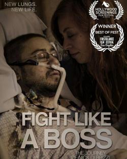 Fight Like a Boss (2018)