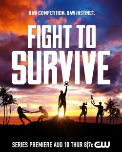 Fight to Survive (2023)