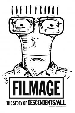 Filmage: The Story of Descendents/All (2014)