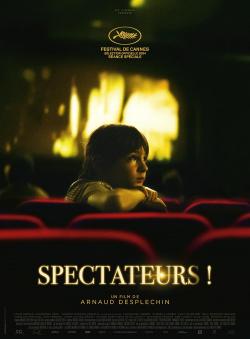 Filmlovers! (2024)