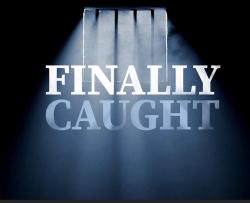 Finally Caught (2022)