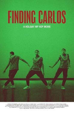 Finding Carlos (2022)