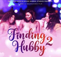 Finding Hubby 2 (2022)
