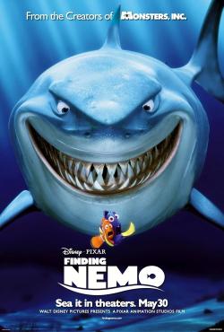 Finding Nemo (2003)
