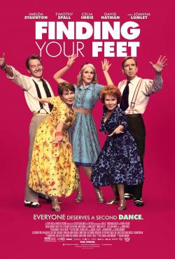 Finding Your Feet (2018)