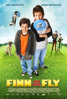 Finn on the Fly (2009)