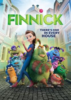 Finnick (2022)
