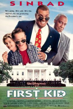 First Kid (1996)