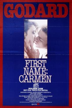First Name: Carmen (1984)