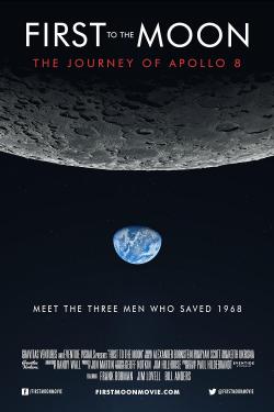 First to the Moon (2018)