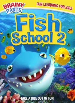 Fish School 2 (2019)
