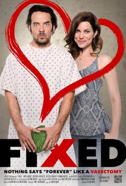 Fixed (2018)