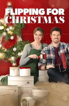Flipping for Christmas (2023)