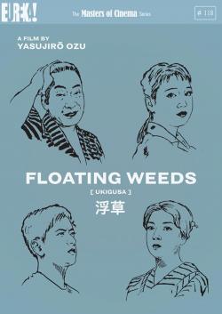 Floating Weeds (1970)