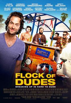 Flock of Dudes (2016)