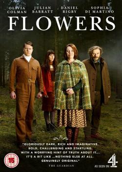 Flowers (2016)