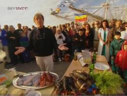 Floyd's Fjord Fiesta (2001)