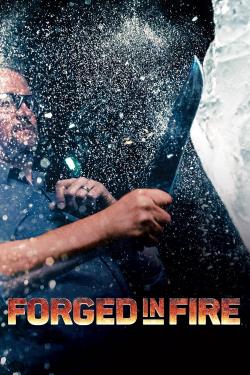 Forged in Fire (2015)