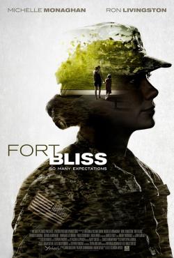 Fort Bliss (2015)