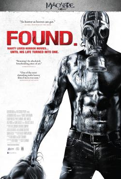 Found (2017)