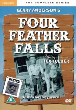 Four Feather Falls (1960)