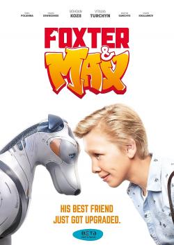 Foxter & Max (2022)