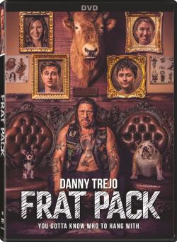Frat Pack (2018)