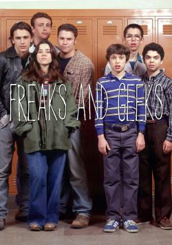Freaks and Geeks (1999)