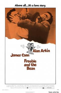 Freebie and the Bean (1974)