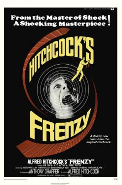 Frenzy (1972)
